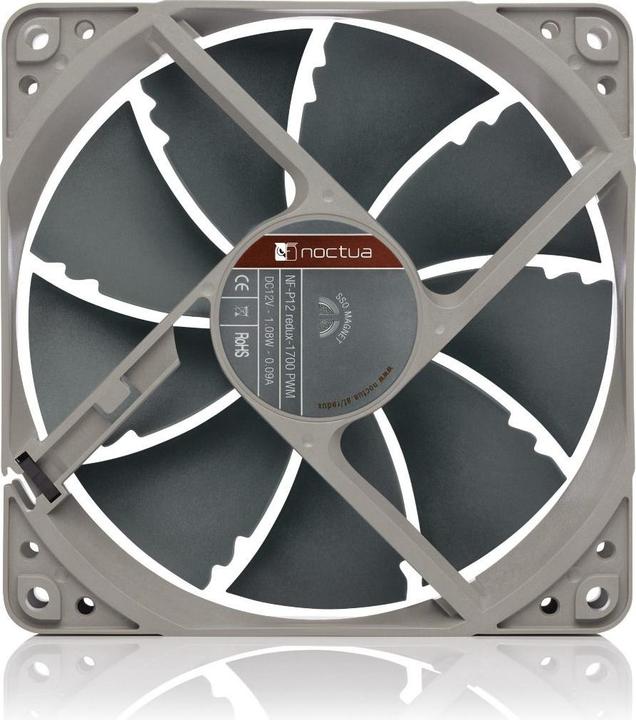 Produktbild Noctua NF-P12 redux (120 mm, 1 x)