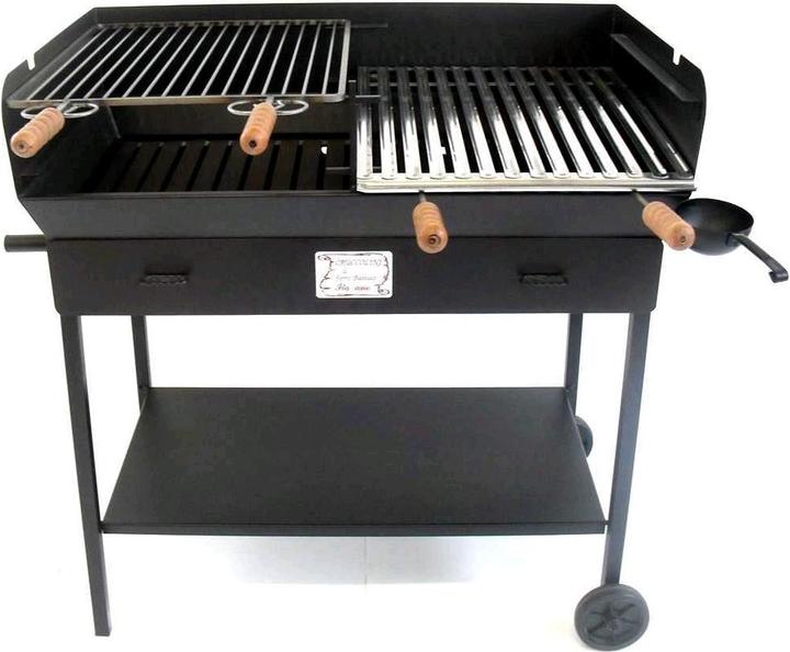 Produktbild Cruccolini Party Holzkohlegrill (90 cm)