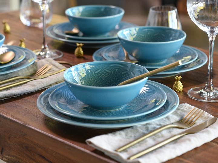 Image du produit CreaTable Orient Mandala (4 pièce(s))