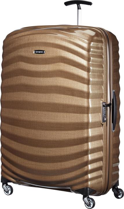 Produktbild Samsonite Lite Shock (124 l, XL (ab 115l))