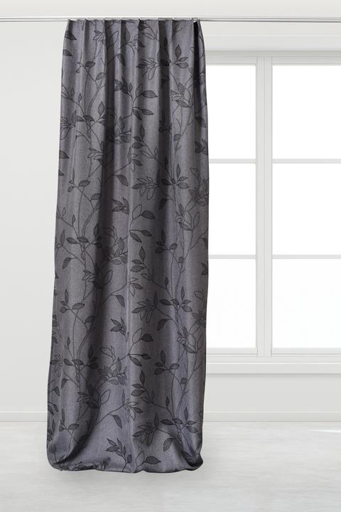 Gris foncé