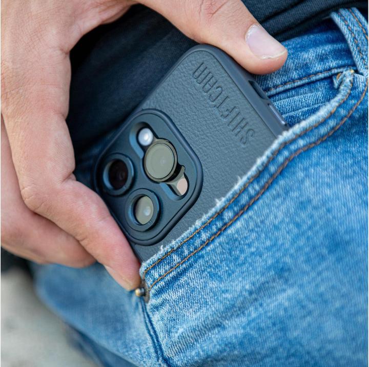 Image du produit ShiftCam Back Cover LensUltra iPhone 14 Plus & Lens Mount (Apple iPhone 14 Plus)