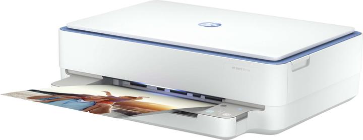 Actual product image HP Envy 6010e (Ink, Colour)