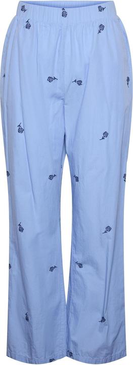 Pieces PCSABIRA Straight Leg Hose