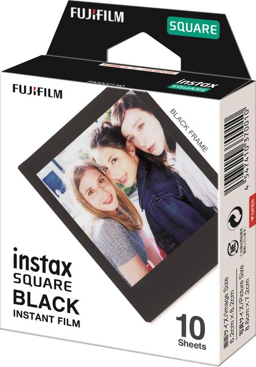 Fujifilm Instax Square (Instax Square)