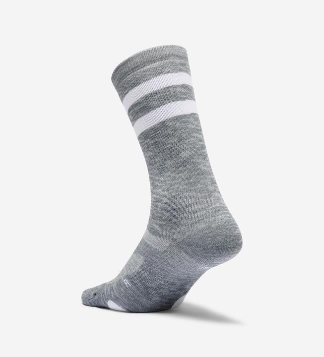 Immagine prodotto Domyos Sportsocken High 2er-Pack - Print (43, 46)
