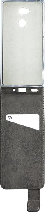 Produktbild Mobilize Klassisches Gelly Flip Etui (Sony Xperia XA2 Ultra)