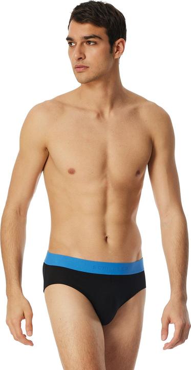 Immagine prodotto Schiesser Rioslip 95/5 Organic Cotton (M, confezione da 3)