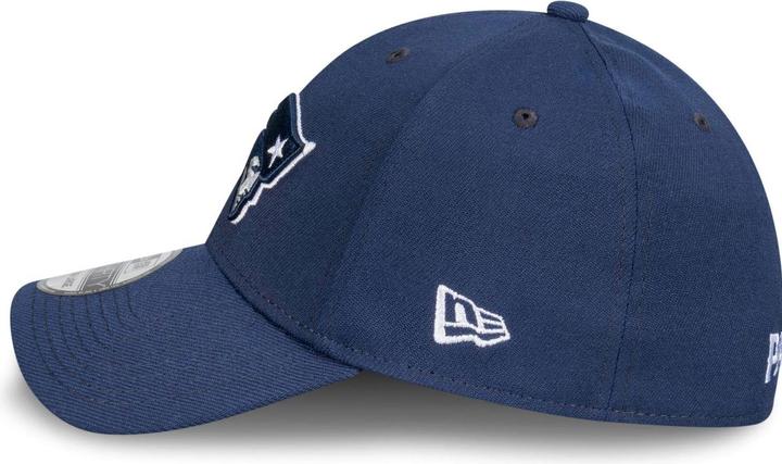 Immagine prodotto New Era 39Thirty Cappello Stretch - NFL New England Patriots (L)