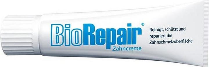 Produktbild Biorepair Zahncreme (75 ml)