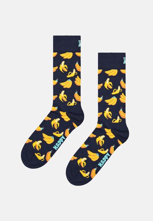 Actual product image Happy Socks Food Gift Set (pack of 3, 36 - 40)