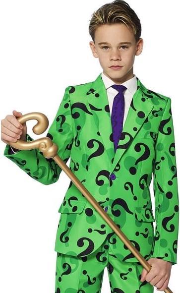 Produktbild Suitmeister Boys The Riddler (98, 116)
