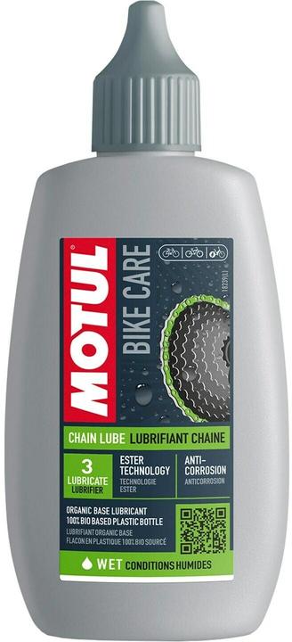 Motul Chain Lube Wet (100 ml, Kettenöl)