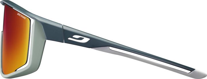 Produktbild Julbo Fury Spectron 4 (Green, Dunkelblau, Rot)