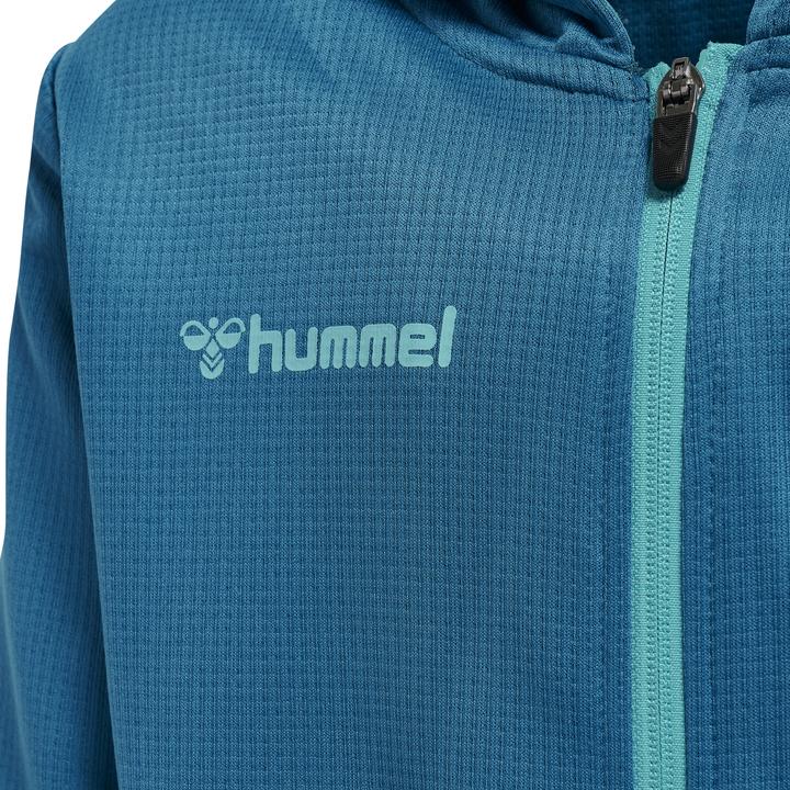 Immagine prodotto hummel Autentica Felpa Con Cappuccio In Polietilene Per Bambini (164)