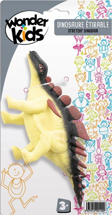 Image du produit Winfun DINOSAURE ETIRABLE - Modèle aléatoire
