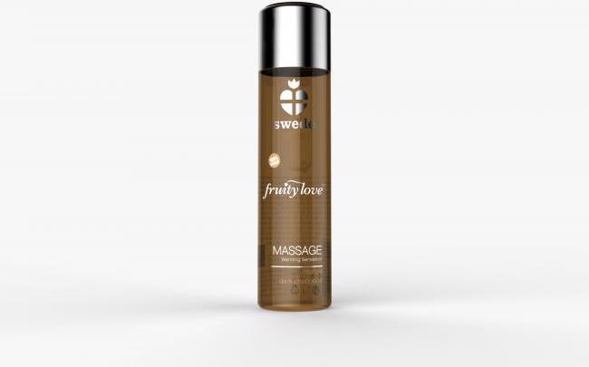 Produktbild Swede Intensive Dunkle Schokolade Gleitmittel auf Wasserbasis 60 ml (60 ml)