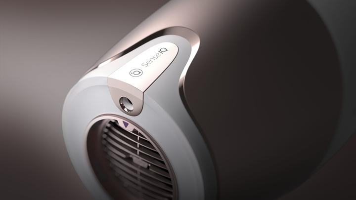 Produktbild Philips Sense IQ BHD827