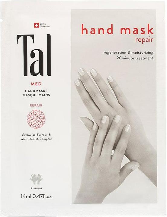 Image du produit Tal Réparation des masques à main (14 ml)