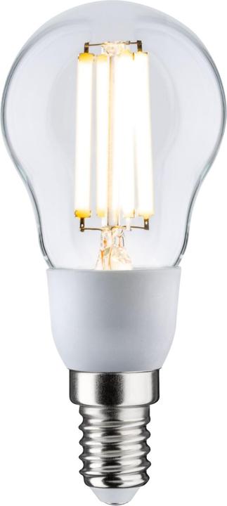Image du produit Paulmann Gouttes de filament Eco-Line (E14, 2.50 W, 525 lm, 1 x, A)