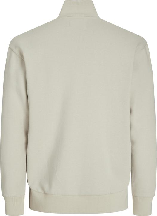 Actual product image Jack & Jones Printed sweatshirt Sweatshirt (M)