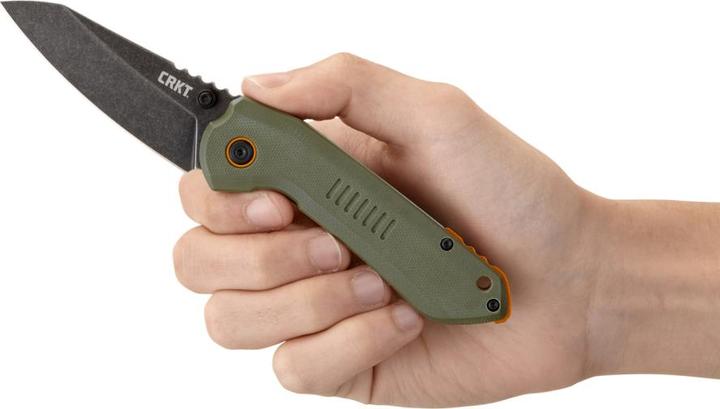 Actual product image CRKT Overland (7.60 cm)