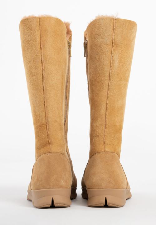 Actual product image Vitaform Supersoft boots (38)