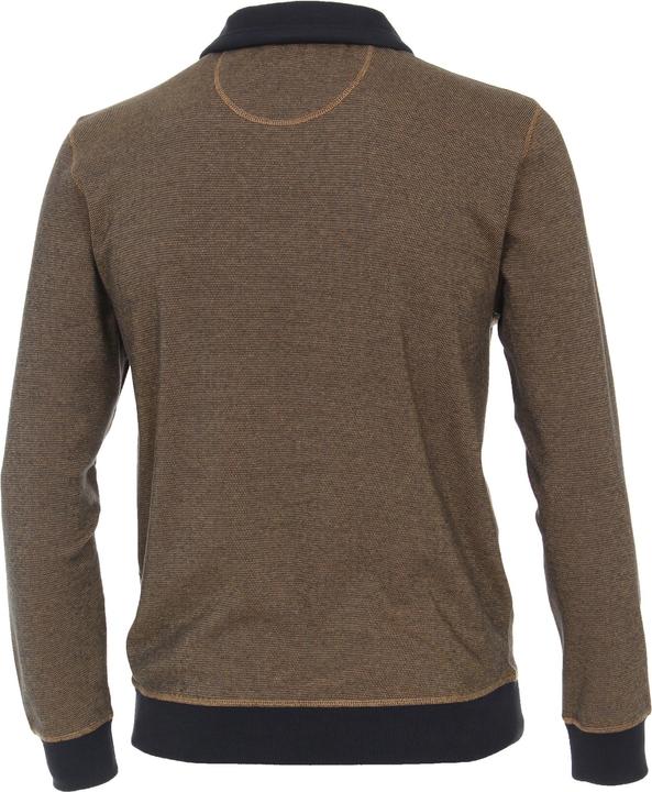 Produktbild Casamoda Pullover Troyer Sweatshirt (XL)