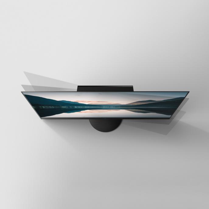 Produktbild Panasonic TX-55MZW2004 (55", OLED, 4K)