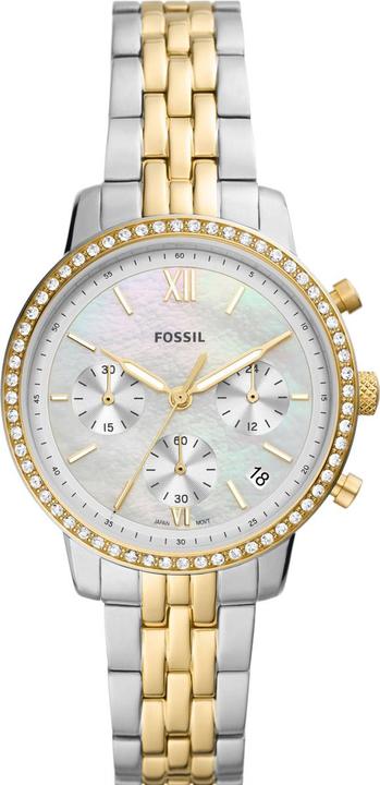 Fossil Chronograph (Chronograph, 36 mm)
