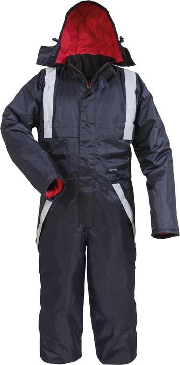Immagine prodotto Magni Thermo Overall 2510 Arctic Legendary Suit Tuta da pesca invernale per il freddo (L) (L)
