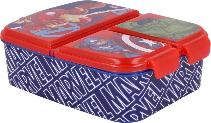 Actual product image Stor Avengers