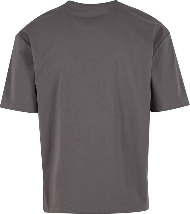 Actual product image Build Your Brand Mens Sorona Loose Fit T-Shirt (L)