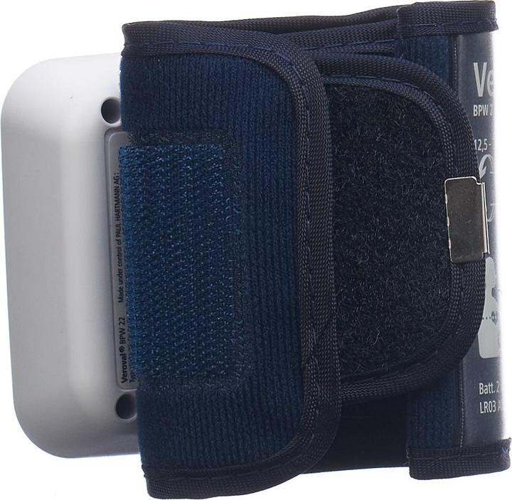 Produktbild Veroval compact (Blutdruckmessgerät Handgelenk)