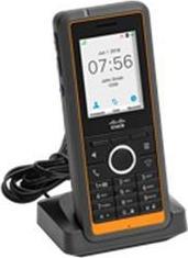 Actual product image Cisco IP DECT Phone 6825 - Cordless E