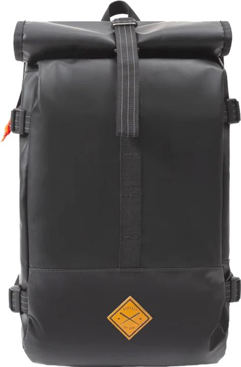Produktbild Restrap Roll Top 22 L Rucksack - schwarz (22 l)