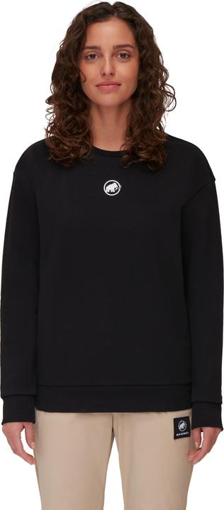 Produktbild Mammut Core ML Crew Neck Women Original (XS)