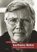 Produktbild Karlheinz Böhm (Deutsch)