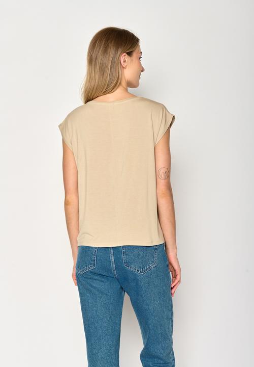 Produktbild Greenbomb Women's Basic Timid Top (L)