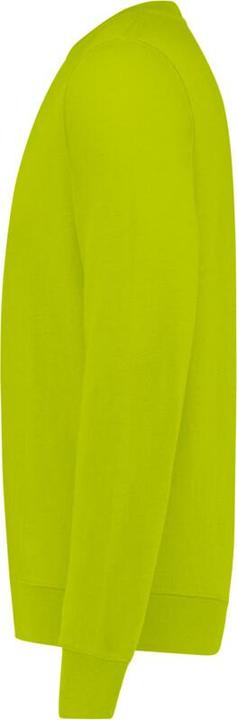 Actual product image Hakro Sweatshirt MIKRALINAR® ECO (6XL)