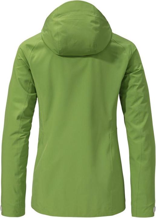 Actual product image Schöffel 2L Jacket Ankelspitz (36)
