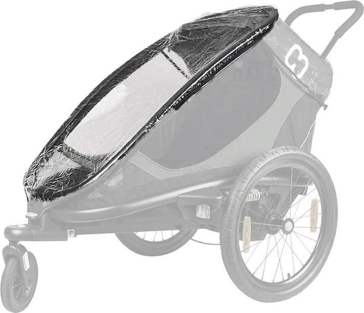 Produktbild hamax Outback Rain Cover