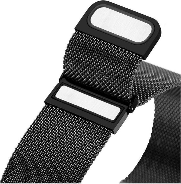 Actual product image Dux Ducis Milanese Series stainless steel bracelet (Stainless steel)