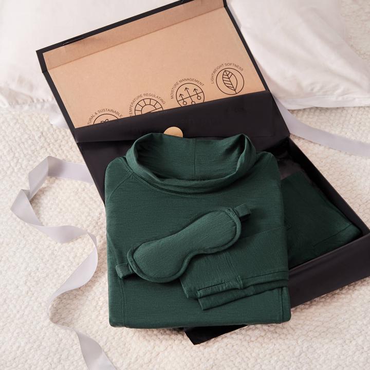 Produktbild Dagsmejan Merino Delight All Night Stay Warm (XL)
