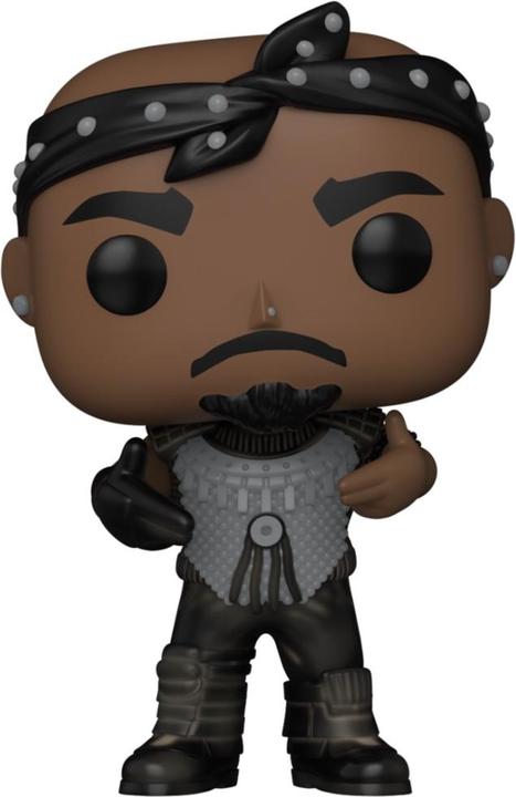 Immagine prodotto Funko Tupac POP! Rocks Vinyl Figur California Love 9 cm