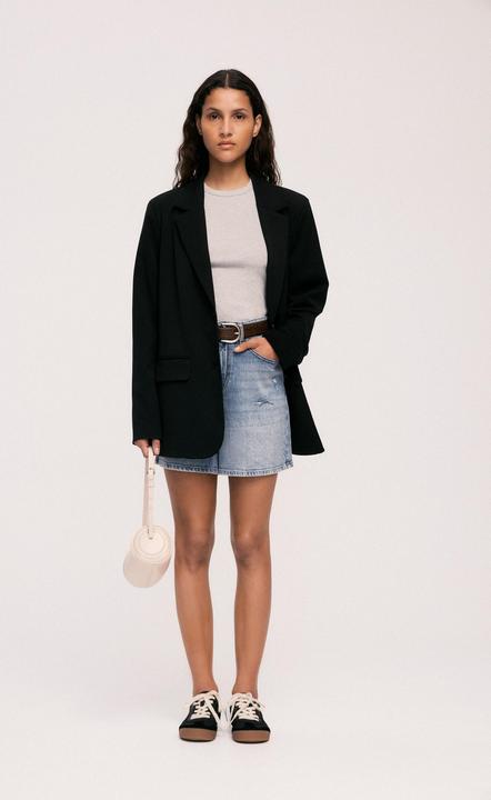 Produktbild Vila Loose Fit Blazer (42)