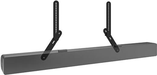 Image du produit Chief PACSBM Soundbarholder, support universel pour barres de son (1 pièce, Support, Réglable en hauteur)