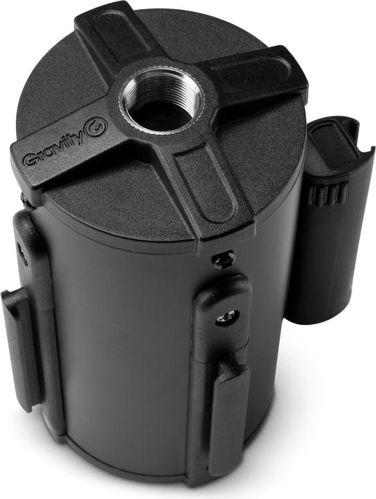 Actual product image Gravity SA BELT 1 B SET 1 4 barrier belt cassettes (Stand clamp)