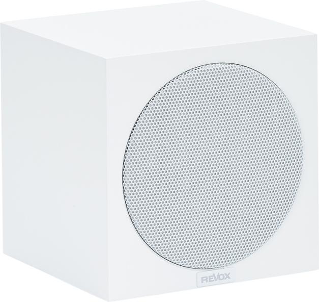 Actual product image Revox Piccolo S60 (1 pair, 100 W)