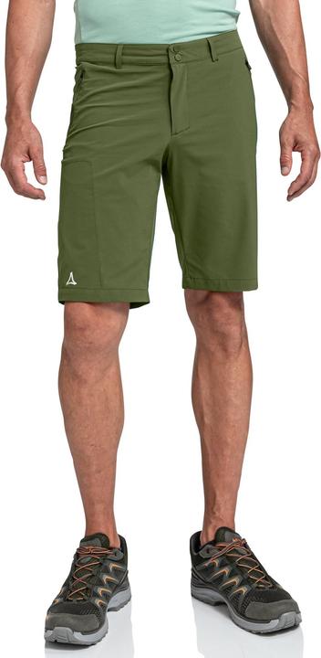 Actual product image Schöffel Shorts Hestad (L)